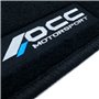 Tapis pour voitures OCC Motorsport OCCFD0014LOG