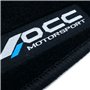 Tapis pour voitures OCC Motorsport OCCFD0019LOG