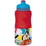 Bouteille d'eau Mickey Mouse CZ11345 Sportive 380 ml Rouge Plastique