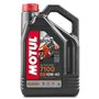 Huile de moteur pour Moto Motul 7100 10W40 4 L