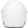 Casque OMP J-RALLY Blanc L