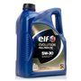 Huile de moteur pour voiture Elf Evolution Full-Tech 5W30 5 L