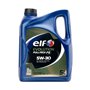 Huile de moteur pour voiture Elf Evolution Full-Tech 5W30 5 L