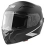 Casque OMP CIRCUIT EVO2 Noir mat S