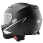 Casque OMP CIRCUIT EVO2 Noir mat S