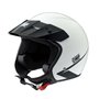 Casque OMP Star Blanc S