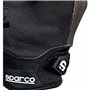 Gants Sparco Meca 3 Racing Noir L