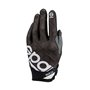 Gants Sparco Meca 3 Racing Noir L