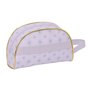 Trousse de Toilette Wish Lila 26 x 16 x 9 cm