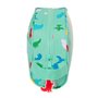 Trousse de Toilette Peppa Pig George Menthe 26 x 16 x 9 cm