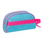 Trousse de Toilette LOL Surprise! Divas Bleu 26 x 16 x 9 cm