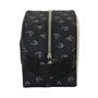 Trousse de Toilette The Mandalorian This is the way Noir 26 x 15 x 12 