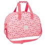 Sac de sport Vicky Martín Berrocal In bloom Rose 48 x 33 x 21 cm