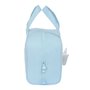 Trousse de Toilette Glow Lab Cisnes Bleu clair 31 x 14 x 19 cm