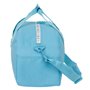 Sac de sport Benetton Spring Bleu ciel 50 x 26 x 20 cm