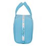 Trousse de Toilette Benetton Spring Bleu ciel 31 x 14 x 19 cm