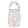 Trousse de Toilette BlackFit8 Blossom Multicouleur 31 x 14 x 19 cm