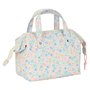 Trousse de Toilette BlackFit8 Blossom Multicouleur 26.5 x 17.5 x 12.5 