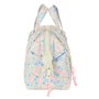Trousse de Toilette BlackFit8 Blossom Multicouleur 26.5 x 17.5 x 12.5 