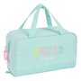 Trousse de Toilette BlackFit8 Enjoy Vert 31 x 14 x 19 cm