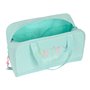 Trousse de Toilette BlackFit8 Enjoy Vert 31 x 14 x 19 cm