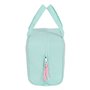 Trousse de Toilette BlackFit8 Enjoy Vert 31 x 14 x 19 cm