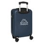 Trolley de Cabine Kappa kappa Gris Blue marine 20'' 34,5 x 55 x 20 cm