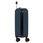 Trolley de Cabine Kappa kappa Gris Blue marine 20'' 34,5 x 55 x 20 cm