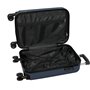 Trolley de Cabine Kappa kappa Gris Blue marine 20'' 34,5 x 55 x 20 cm