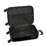 Trolley de Cabine Munich munich Noir 20'' 34,5 x 55 x 20 cm