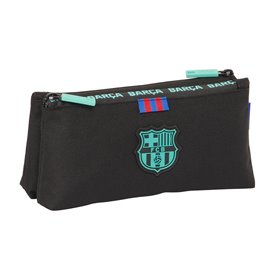 Trousse de Toilette F.C. Barcelona Noir Sportif 22 x 10 x 8 cm