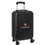 Trolley de Cabine F.C. Barcelona Noir 20'' 34,5 x 55 x 20 cm