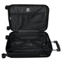 Trolley de Cabine F.C. Barcelona Noir 20'' 34,5 x 55 x 20 cm