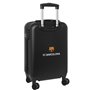 Trolley de Cabine F.C. Barcelona Noir 20'' 34,5 x 55 x 20 cm