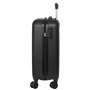 Trolley de Cabine F.C. Barcelona Noir 20'' 34,5 x 55 x 20 cm