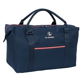 Sac de Voyage El Ganso Classic Blue marine 68 x 29 x 22 cm