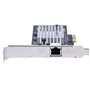 Câble USB Startech ST10GSPEXNB2 Noir