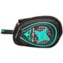 Trousse de toilette Starvie Triton Noir Padel Bleu
