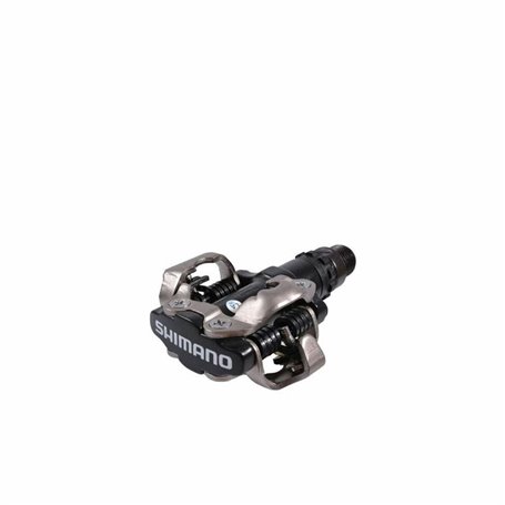 Pédales Shimano PD-M520-L