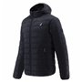 Veste de Sport pour Homme Joluvi 236497-0101 Noir