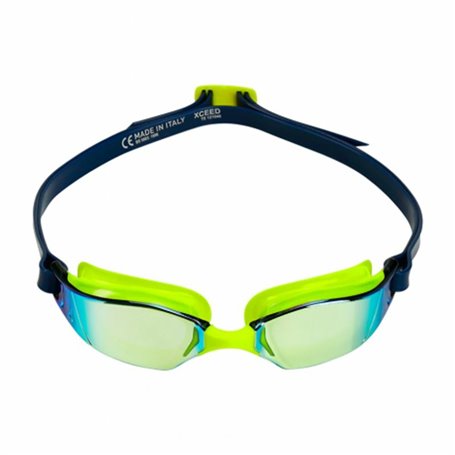 Lunettes de bain Aqua Sphere Aqua Sphere Xceed Bright Multicouleur