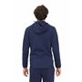 Sweat à capuche et fermeture éclair homme Puma Evostripe Full-Zip Blue