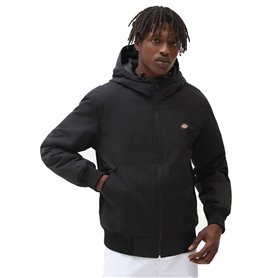 Veste de Sport pour Homme Dickies New Sarpy Noir (XL)