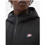 Veste de Sport pour Homme Dickies New Sarpy Noir (XL)