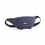 Sac banane Running Puma Deck Waist Noir