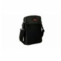 Sac bandoulière Levi's North-South Noir