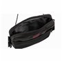 Sac bandoulière Levi's North-South Noir