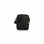 Sac bandoulière Levi's North-South Noir