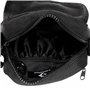 Sac bandoulière Converse Crossbody 2 Noir