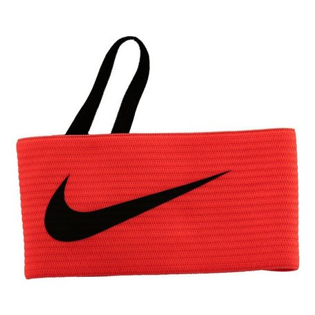 Bracelet de sport Nike 9038-124 Rouge